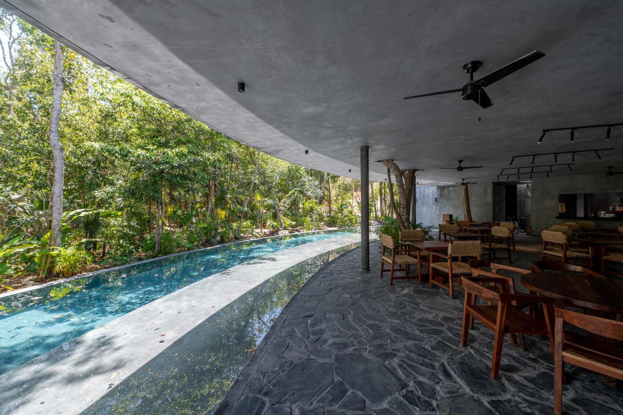 4br Amazing With Private Pool In By Solmar *