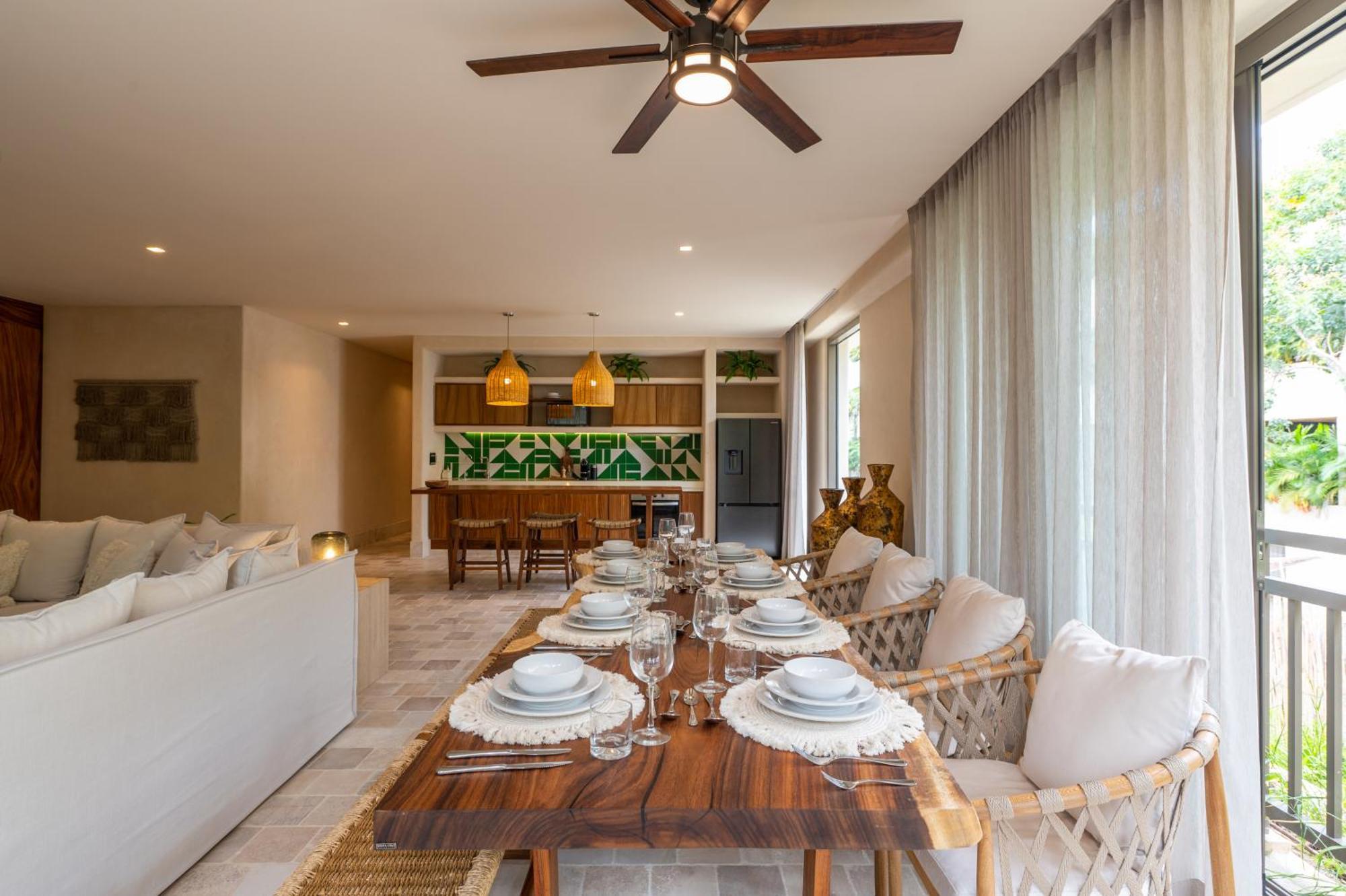 4br Amazing With Private Pool In By Solmar *