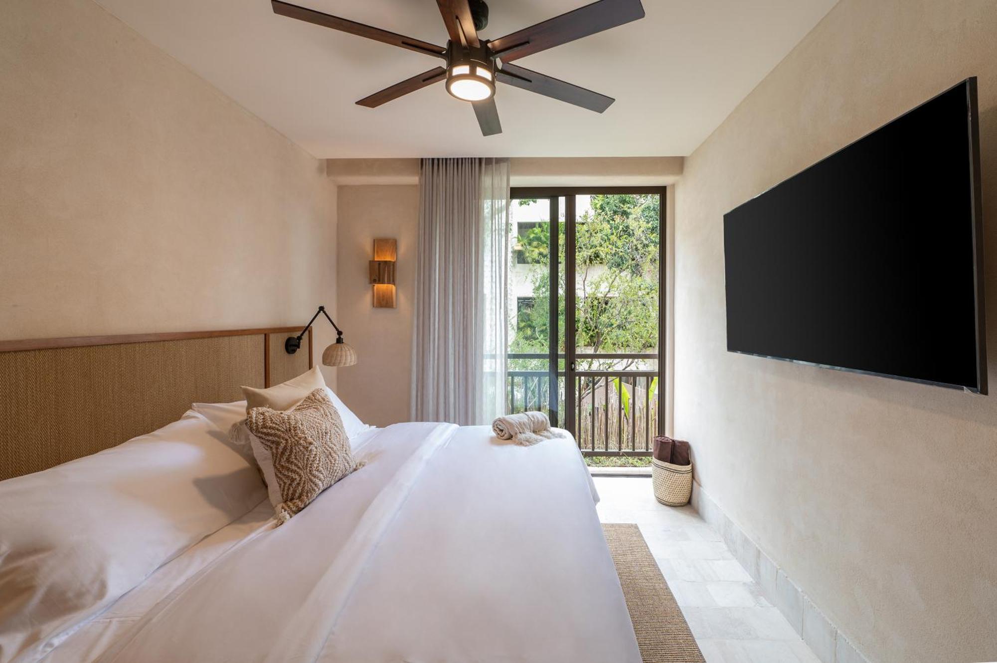 4br Amazing With Private Pool In By Solmar * Tulum