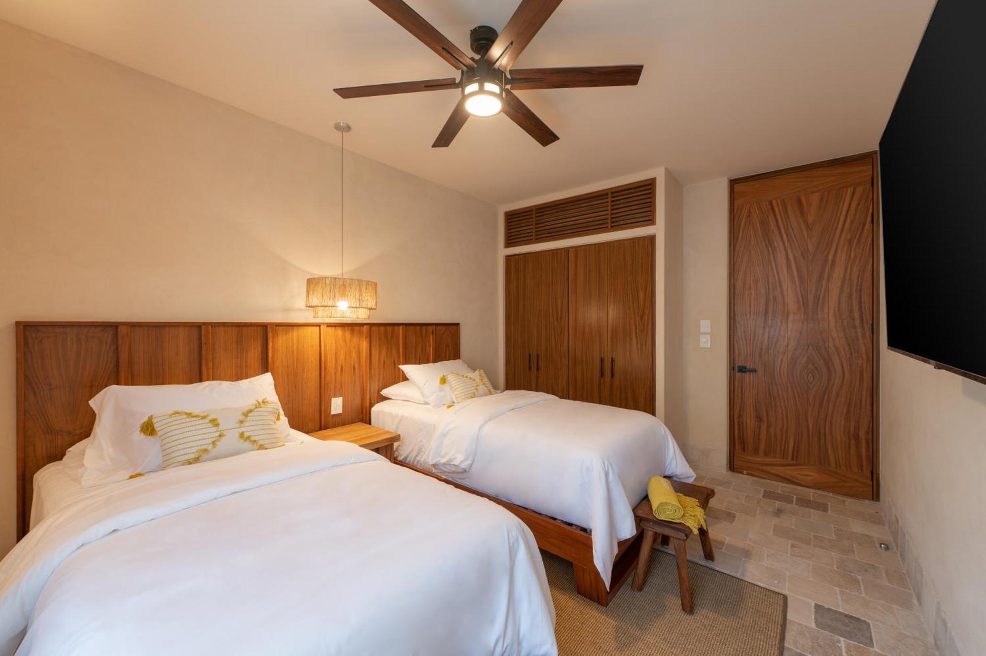 4br Amazing With Private Pool In By Solmar Appartement *
