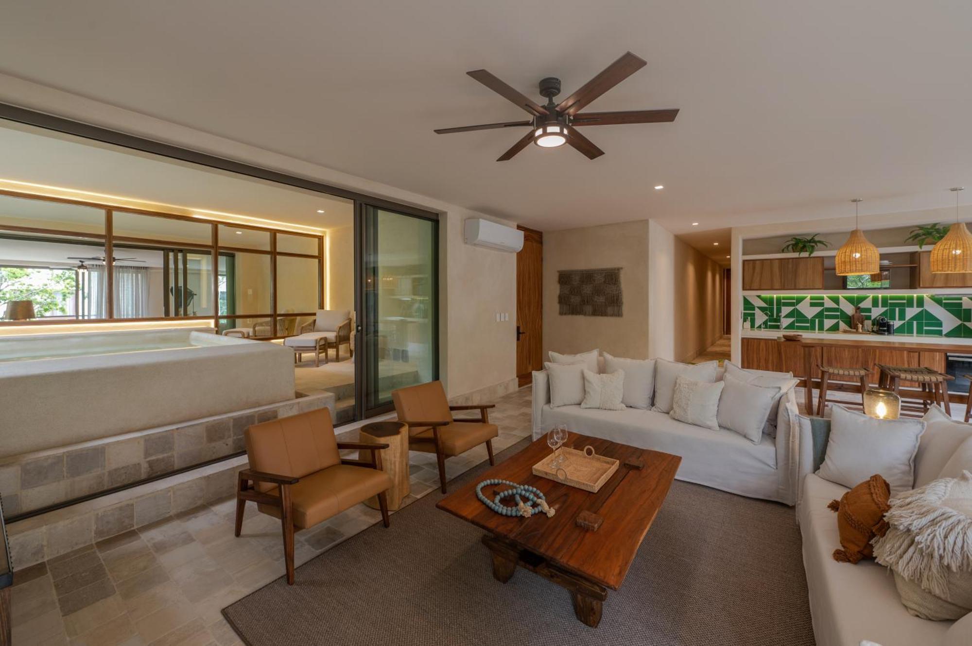 4br Amazing With Private Pool In By Solmar *