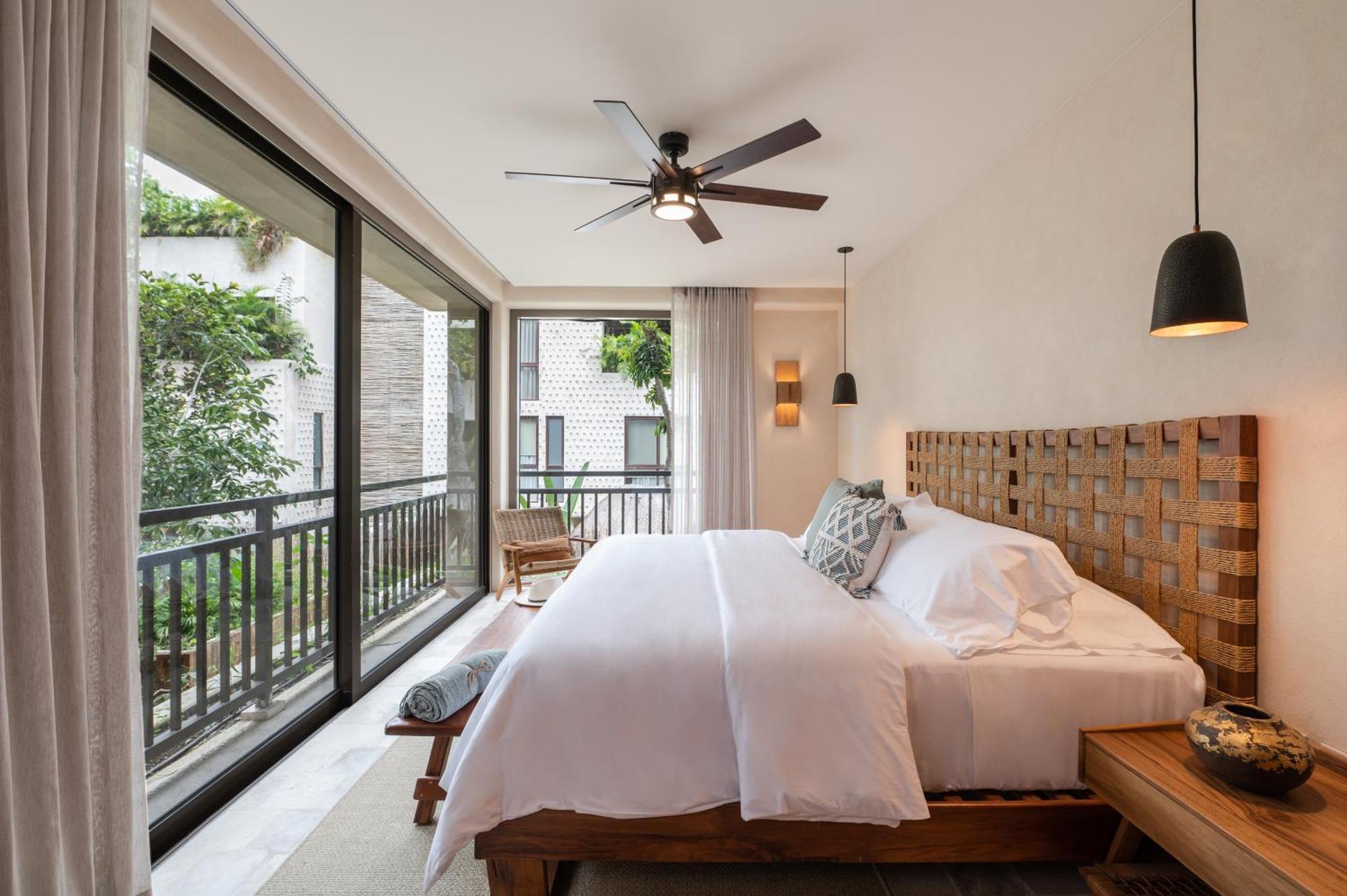4br Amazing With Private Pool In By Solmar Tulum