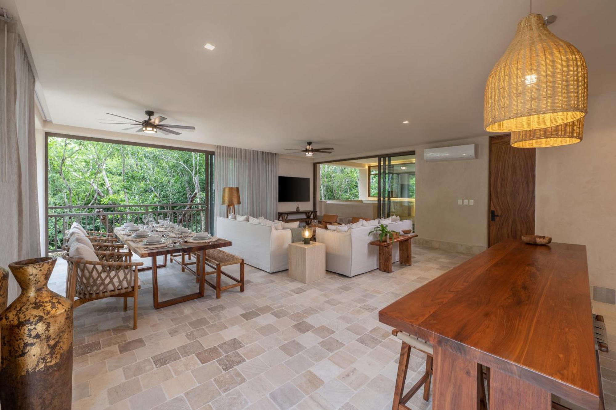4br Amazing With Private Pool In By Solmar Appartement *